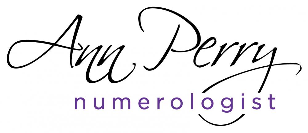 Ann Perry Numerologist