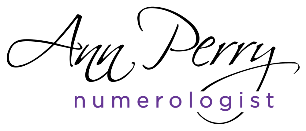 Ann Perry Numerologist